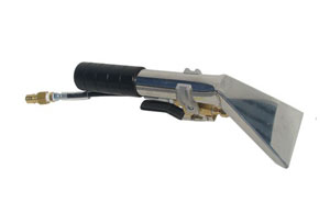 The Drimaster upholstery tool