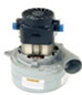 3-Stage Vac Motor 3-Stage Vac Motor