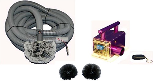 Airduct Wizard Airduct Wizard