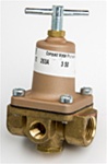 Watts Regulator