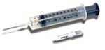Carpet Syringe (Extra Needles)