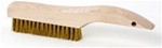 Brass Velvet - Carpet Cleaning Brush