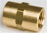 Brass Coupler Brass Coupler