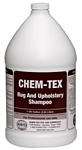 Rug and Upholstery Shampoo