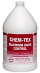Maximum Odor Control