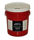 Chem-Tex Brown Out Chem-Tex Brown Out