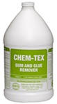 Chem-Tex Gum & Glue Remover Chem-Tex Gum & Glue Remover