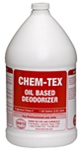 Oil Based Deoderizer