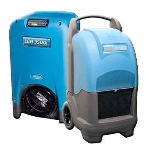 DriEaz Dehumidifiers DriEaz Dehumidifiers