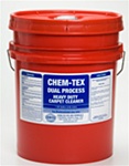 Chem-Tex Dual Process Chem-Tex Dual Process