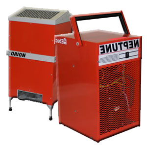 Ebac Air Movers | Ebac Dehumidifier