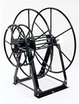 Truckmount Hose Reel Combination