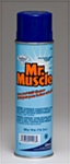 Mr Muscle Mr Muscle