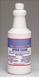 Speed Clean Speed Clean