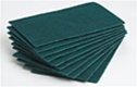 Green Pads Green Pads