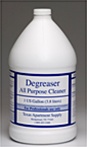 Degreaser Degreaser