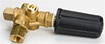 Unloader-Pressure Regulator