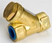 Y-Strainer FPT