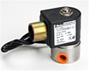 Skinner Valve