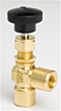 Chemical Metering Valve FPT
