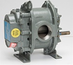 4.7 Roots Blower