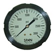 SPAN PSI Gauge