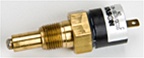 160 Degree Water Sensor