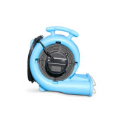 Phoenix Centrifugal Air Mover Phoenix Centrifugal Air Mover
