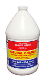 Detergent Booster Quakerhouse