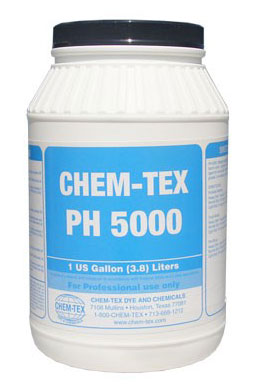 PH 5000 PH 5000