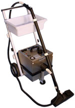 Air Duct Cleaning Equipment