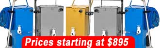 Portable Extractors Portable Extractors
