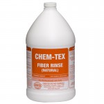 Fiber Rinse - Natural
